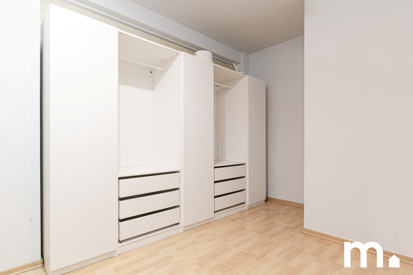 Gelijkvloers appartement van 108m² nabij het centrum in Deerlijk! 