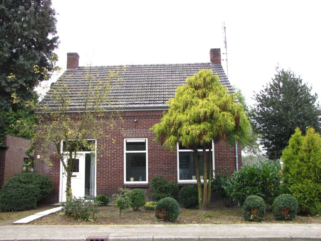 Verkocht eengezinswoning - Beringe