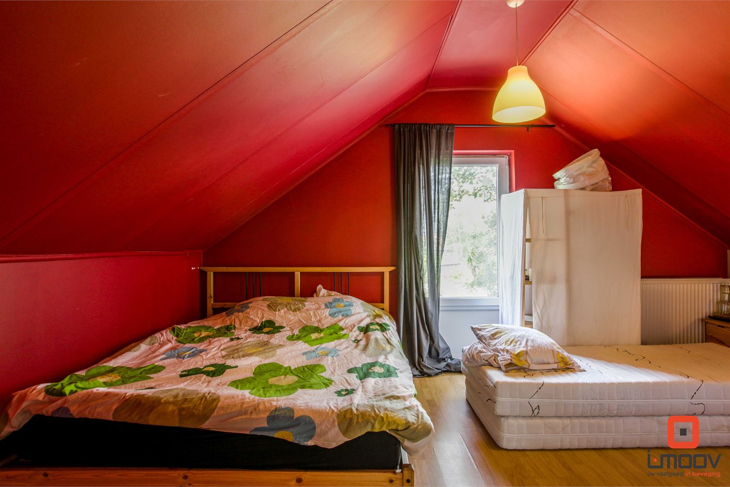 Villa verkocht in Oostakker