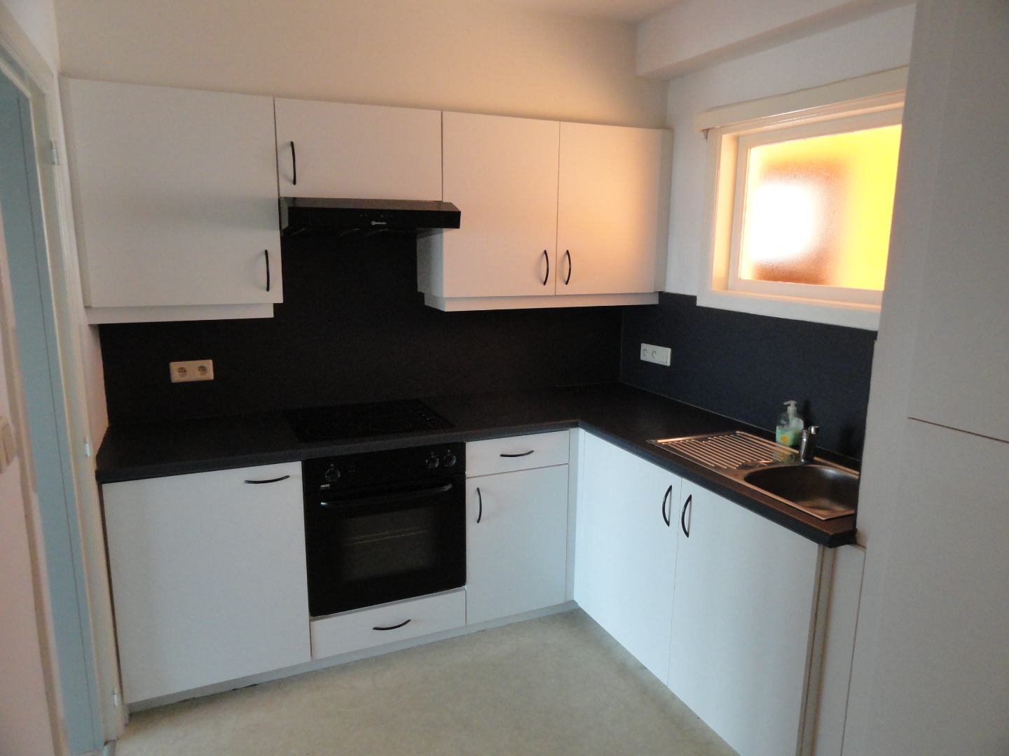 mooi onderhouden 2 slaapkamer appartement. 