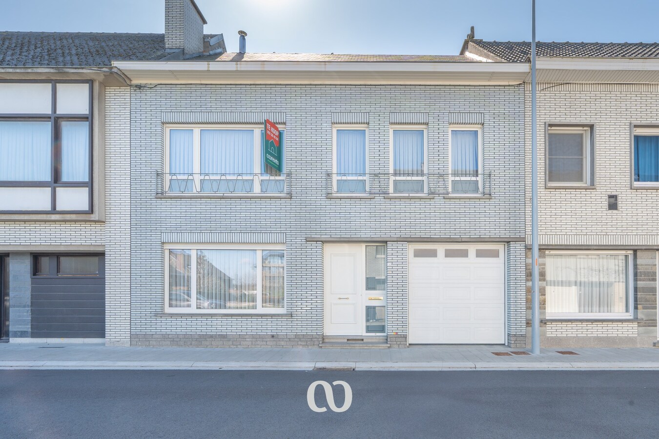 Verkocht - Woning - Oudenaarde