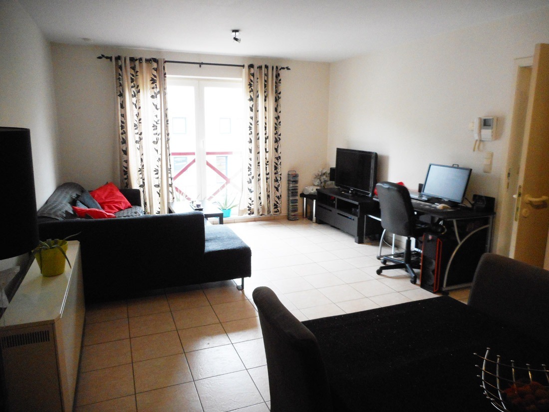 Verhuurd appartement - Waterschei-Zwartberg