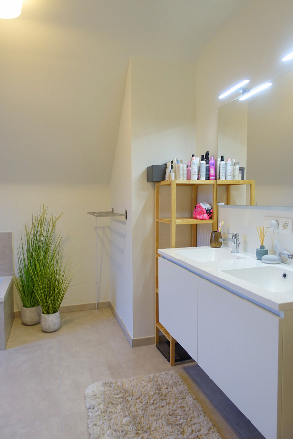 Rustig gelegen nieuwbouw woning 