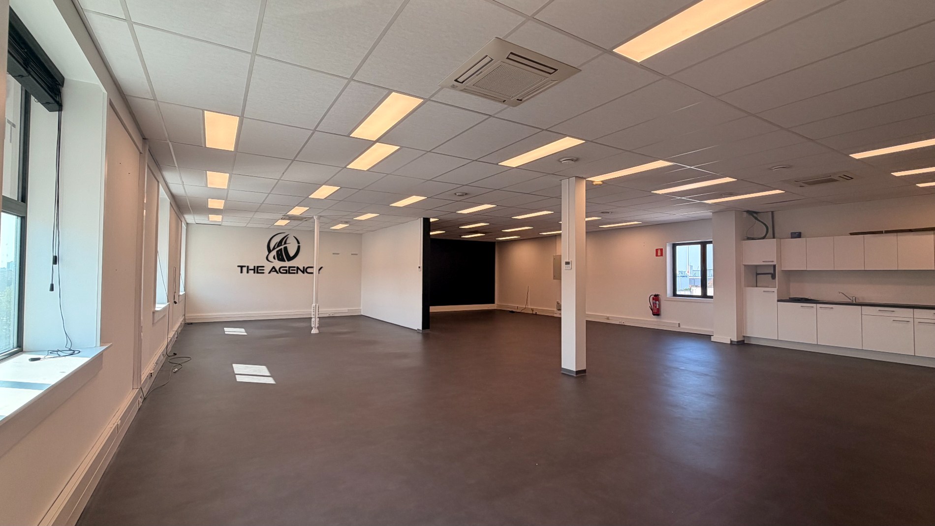 Kantoren te huur in Noorderlaan Business Site te Antwerpen