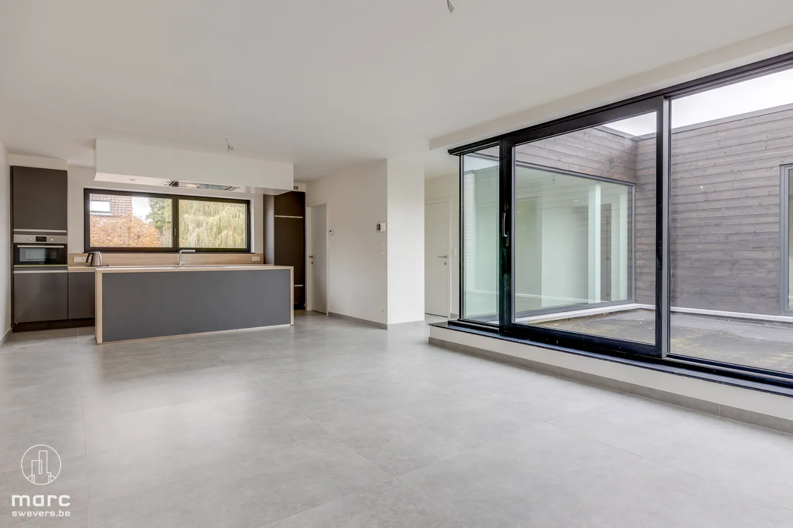 Verkocht penthouse - Houthalen-Helchteren