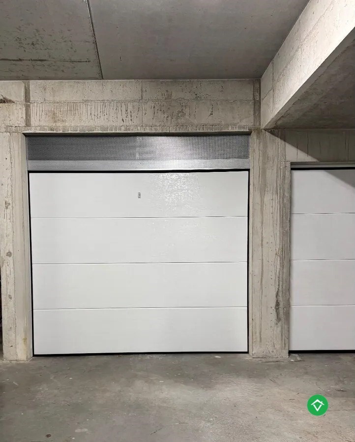 Garage in centrum te Koekelare 