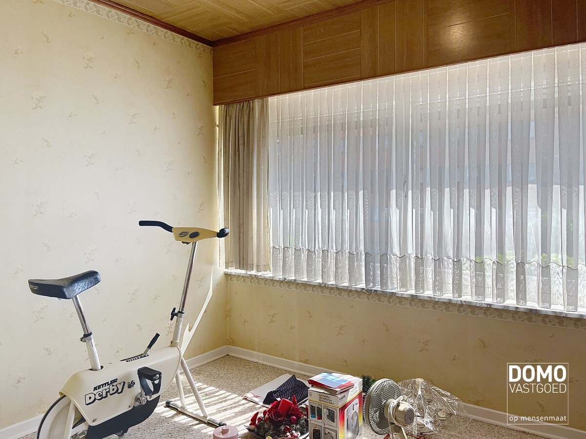 Te renoveren woning gelegen te Hasselt - EPC-label F 