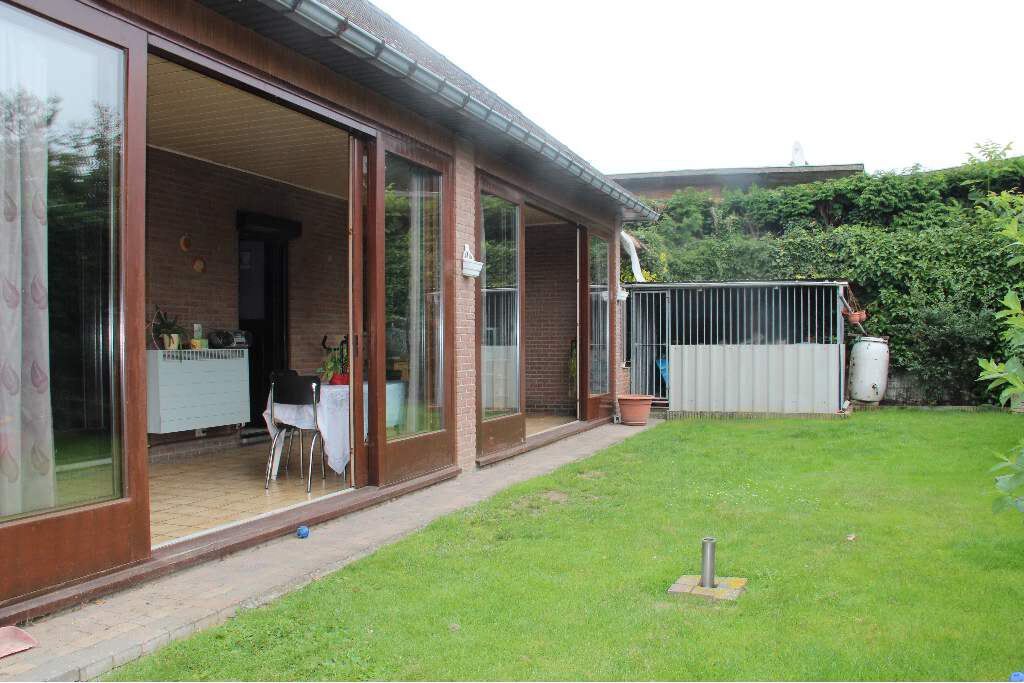 Verkocht woning - Tongeren-Henis