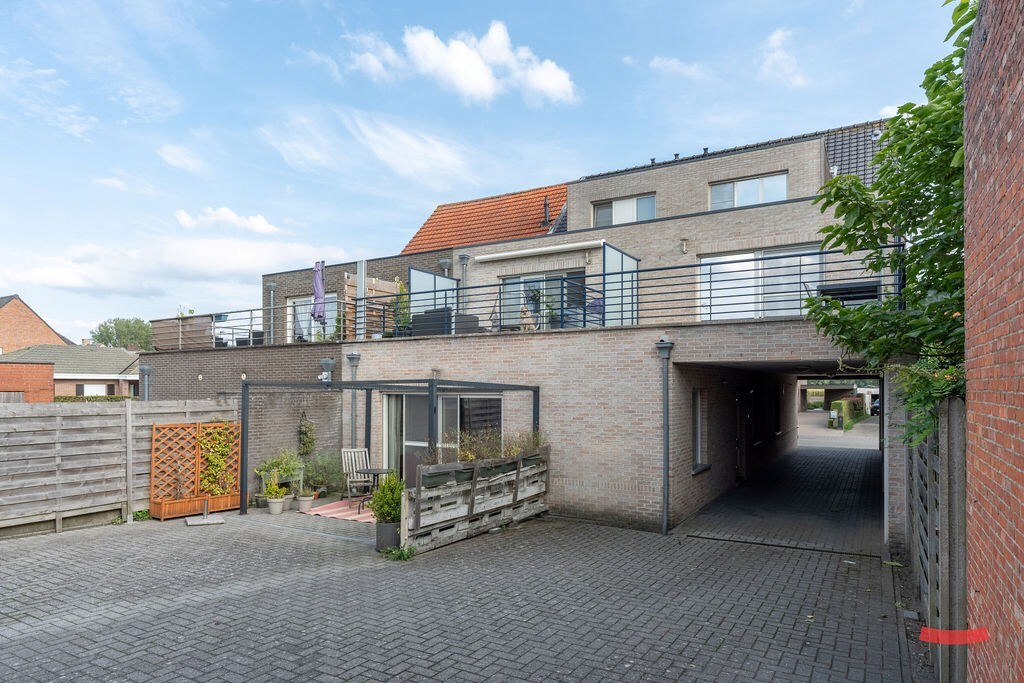 Appartement te koop in Ravels