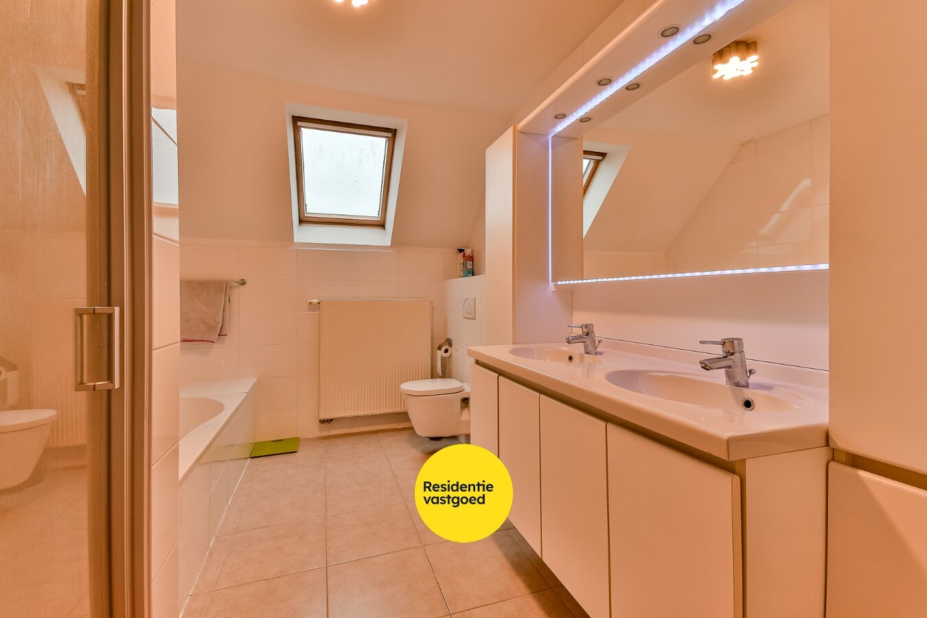 Te huur | Onder reservatie woning - Zandvoorde