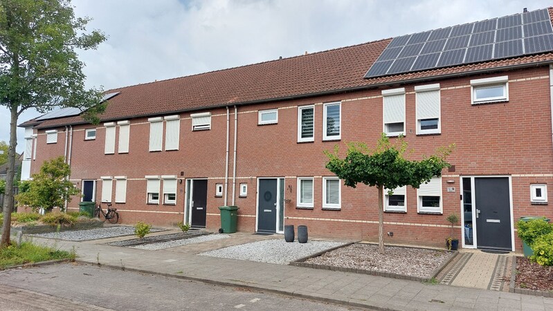 Verkocht eengezinswoning - Weert