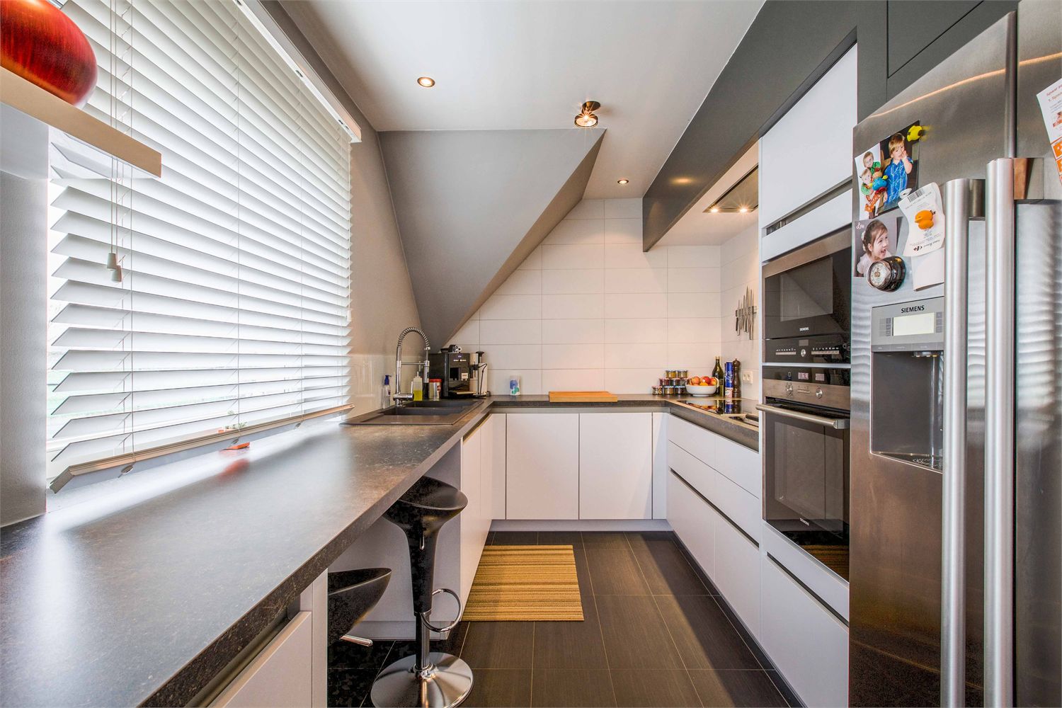 Duplex verkocht in Oostakker