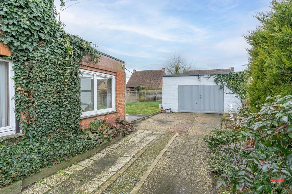 Woning verkocht in Ravels