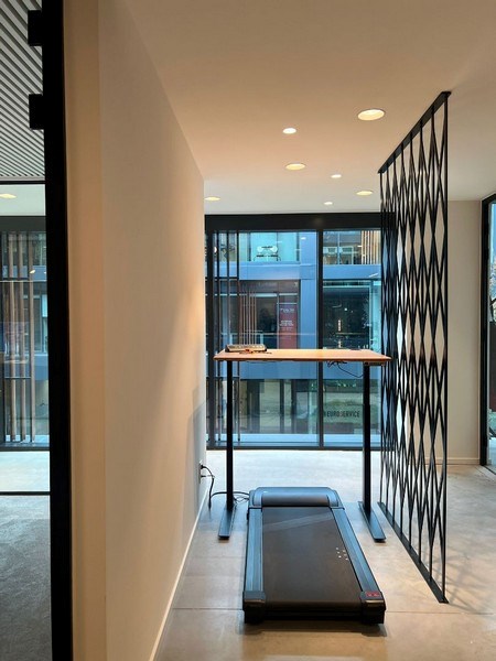 Full-service kantoren in MeetDistrict The Link 2 in Berchem