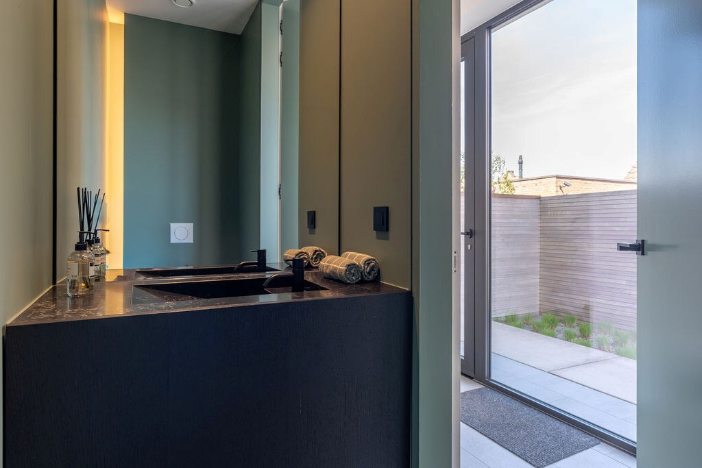 Woning te koop in Oud-Turnhout