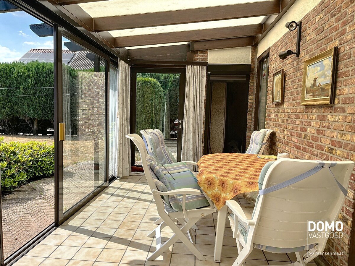 Te renoveren woning gelegen te Hasselt - EPC-label F 