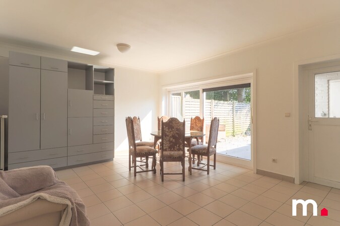 Verkocht woning - Waregem