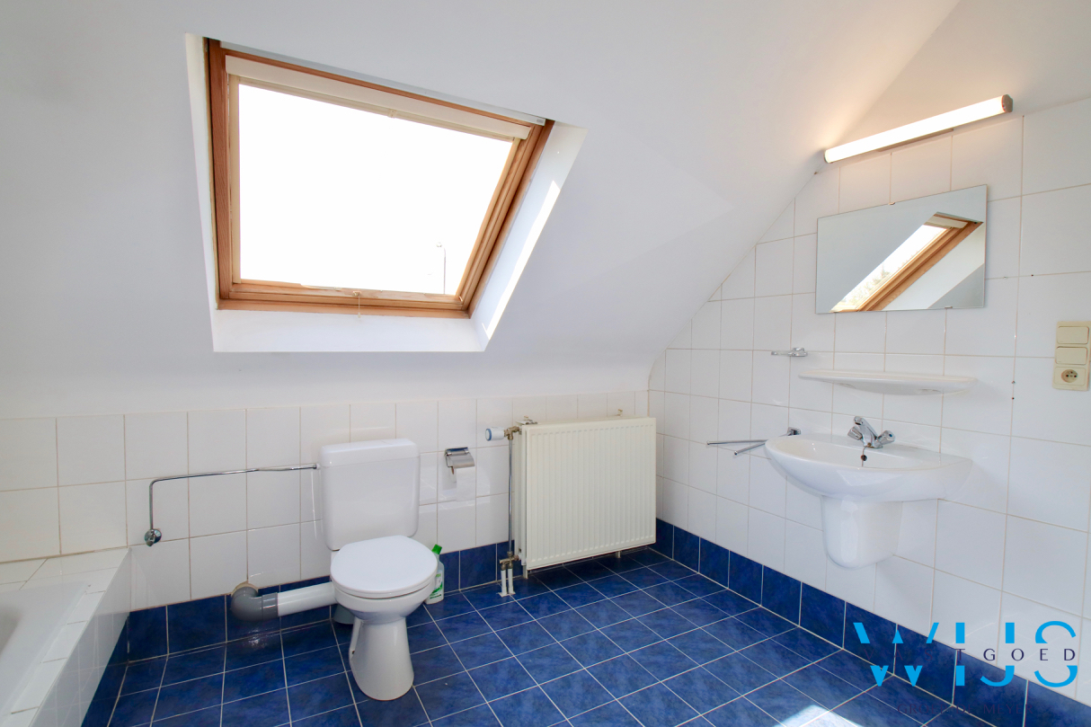 Fantastisch gelegen woonhuis te EVERGEM ! 