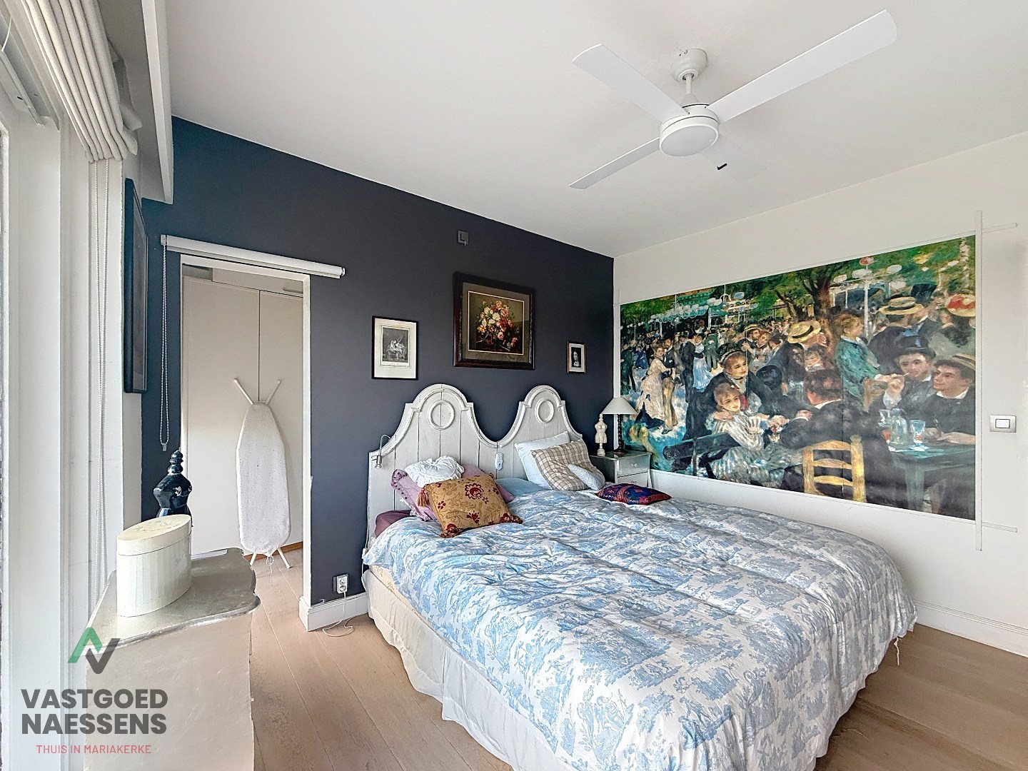 Appartement a vendre À Oostende