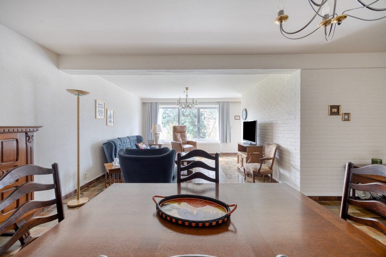 Appartement in Tienen - energielabel B 