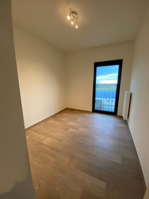 Goed gelegen, nieuwbouw appartement met 1 slaapkamer in centrum Geel 