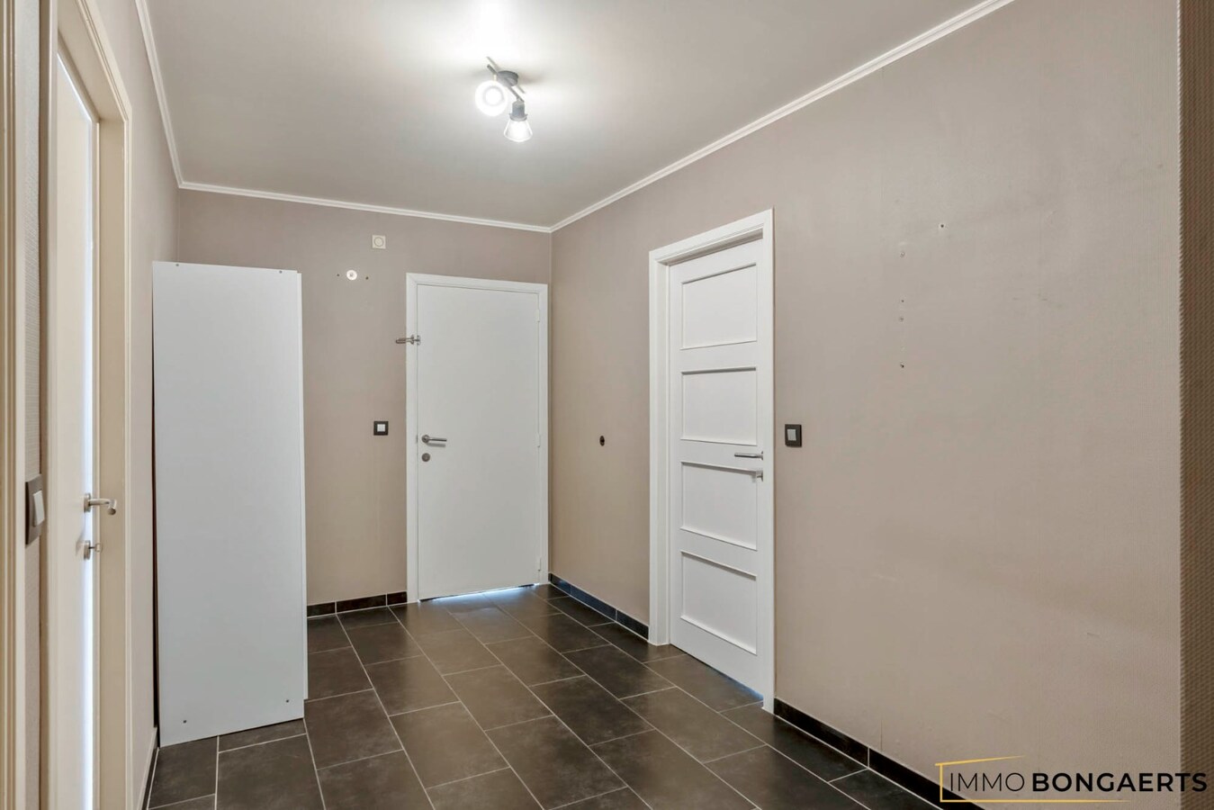 Ruim appartement met twee slaapkamers 