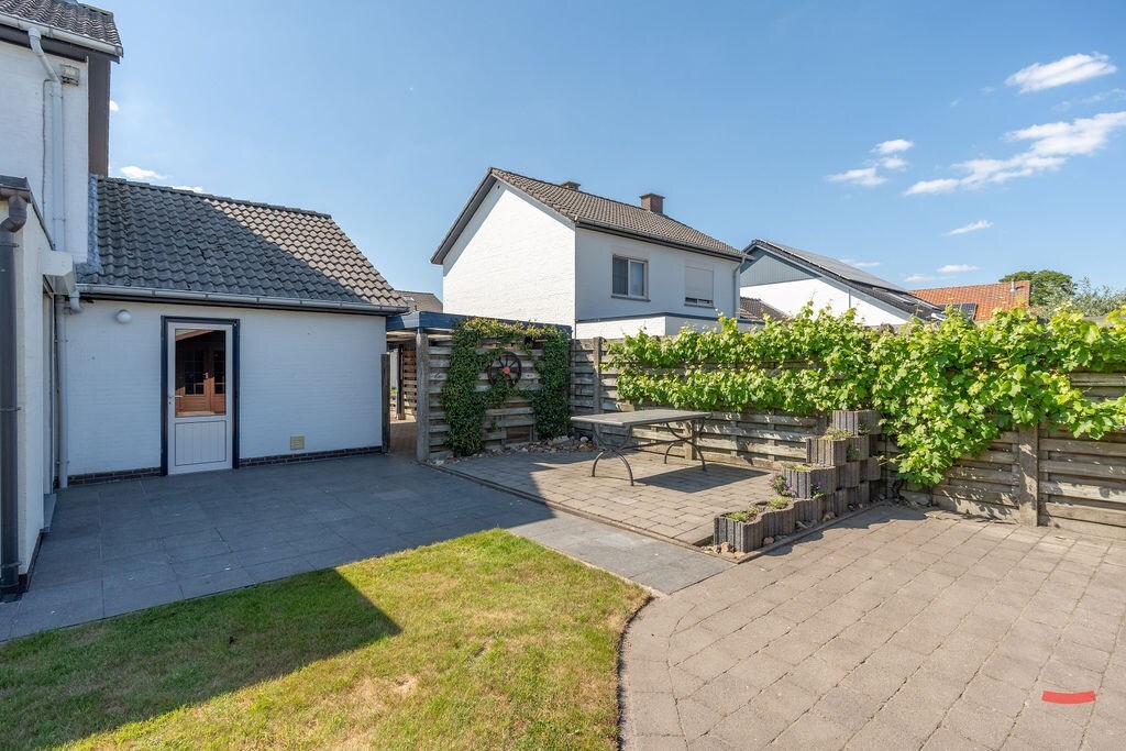 Woning verkocht in Weelde