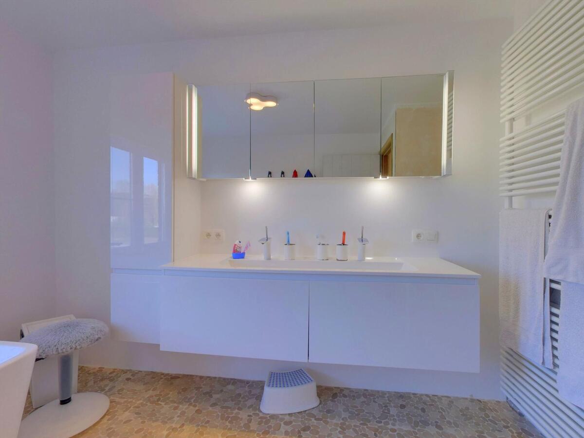 Supergezellige woonst in doodlopende straat 