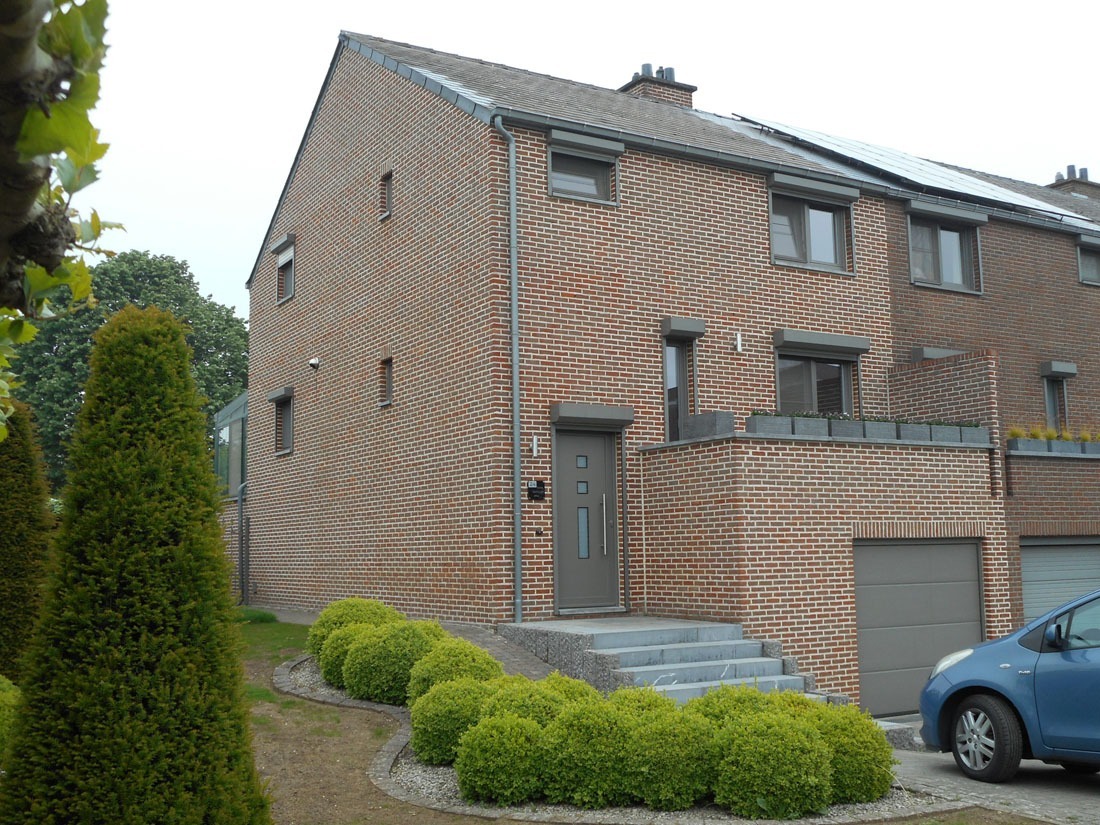 Verkocht woning - Hasselt