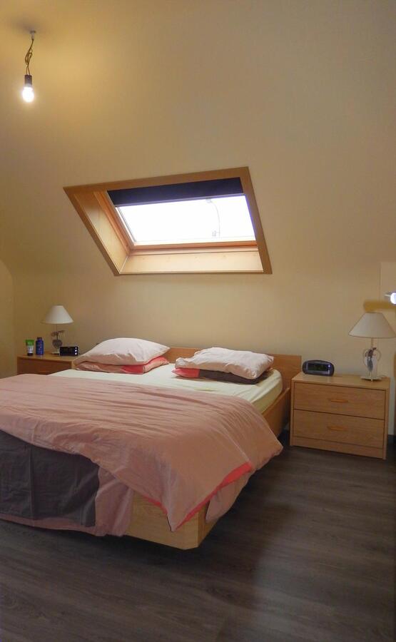 Mooie nieuwbouwwoning met 3 slaapkamers en tuintje 