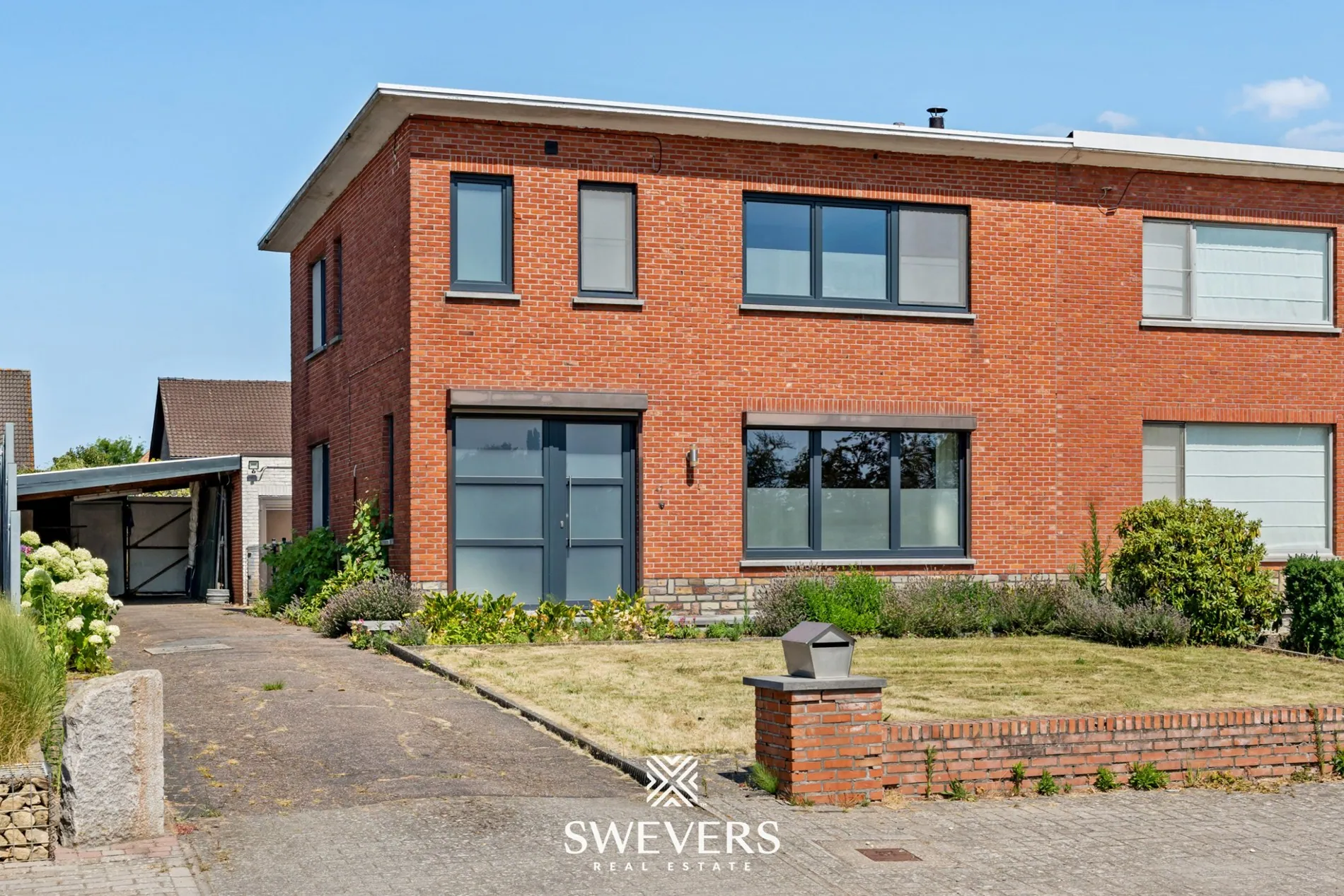 Te koop woning - Nieuwerkerken