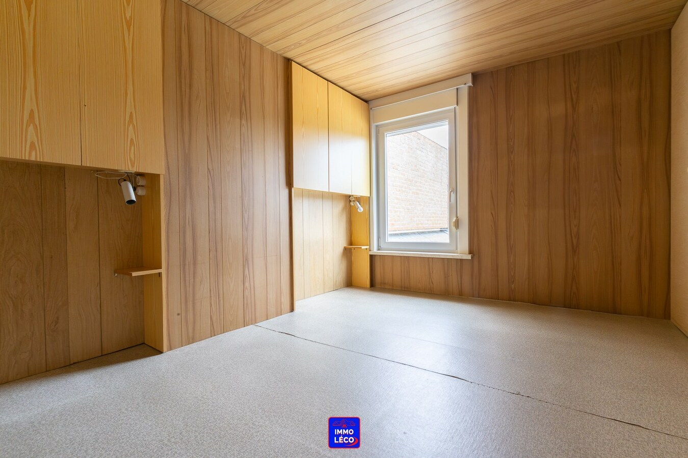 Maison avec jardin, dans le centre-ville, idéal investisseurs/1er achat ! 