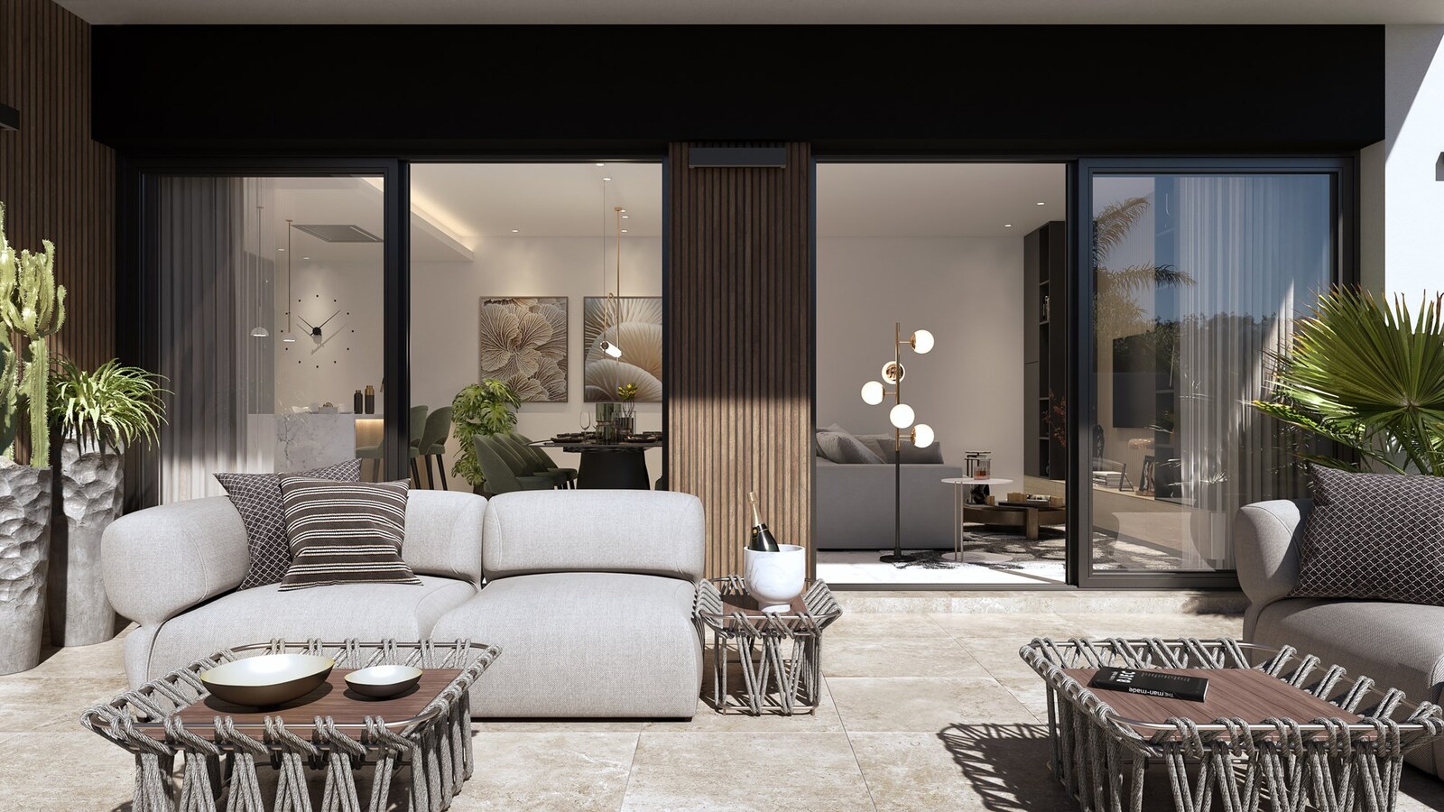 Villa te koop in Ciudad Quesada