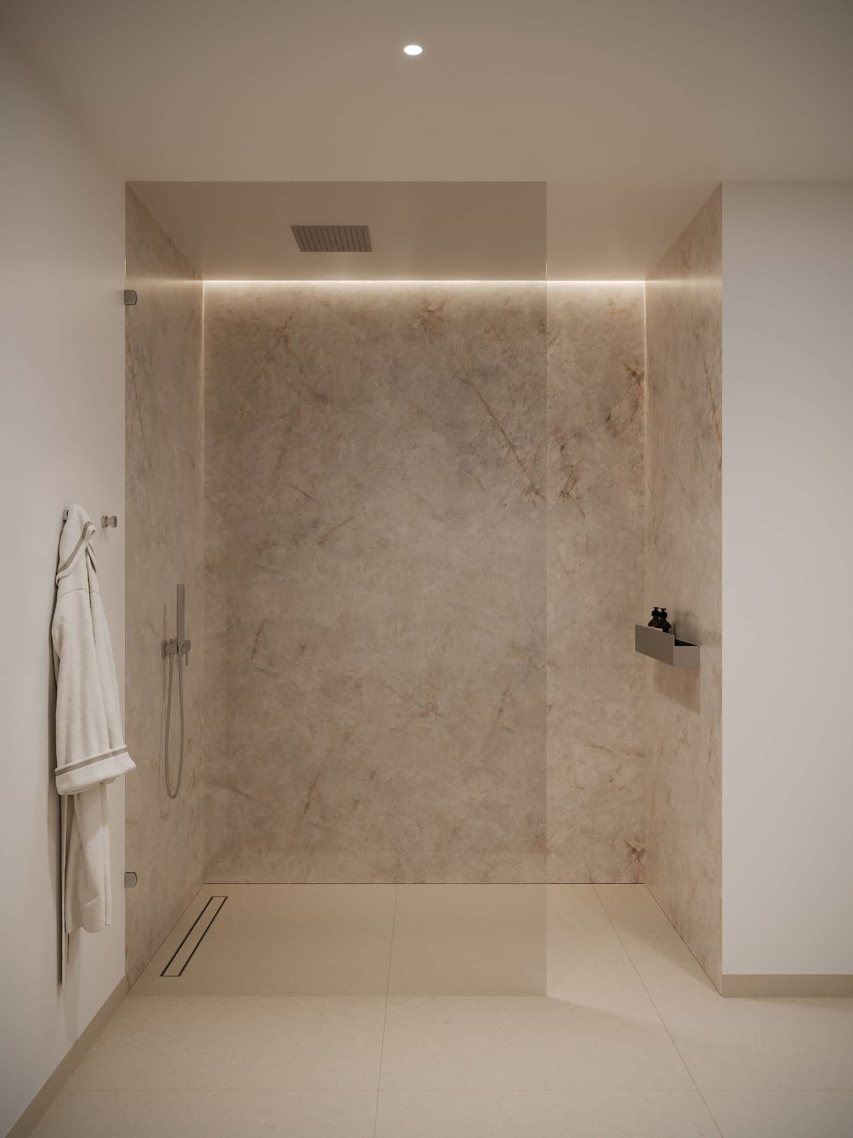 Alcantara del Mar - Apartments 