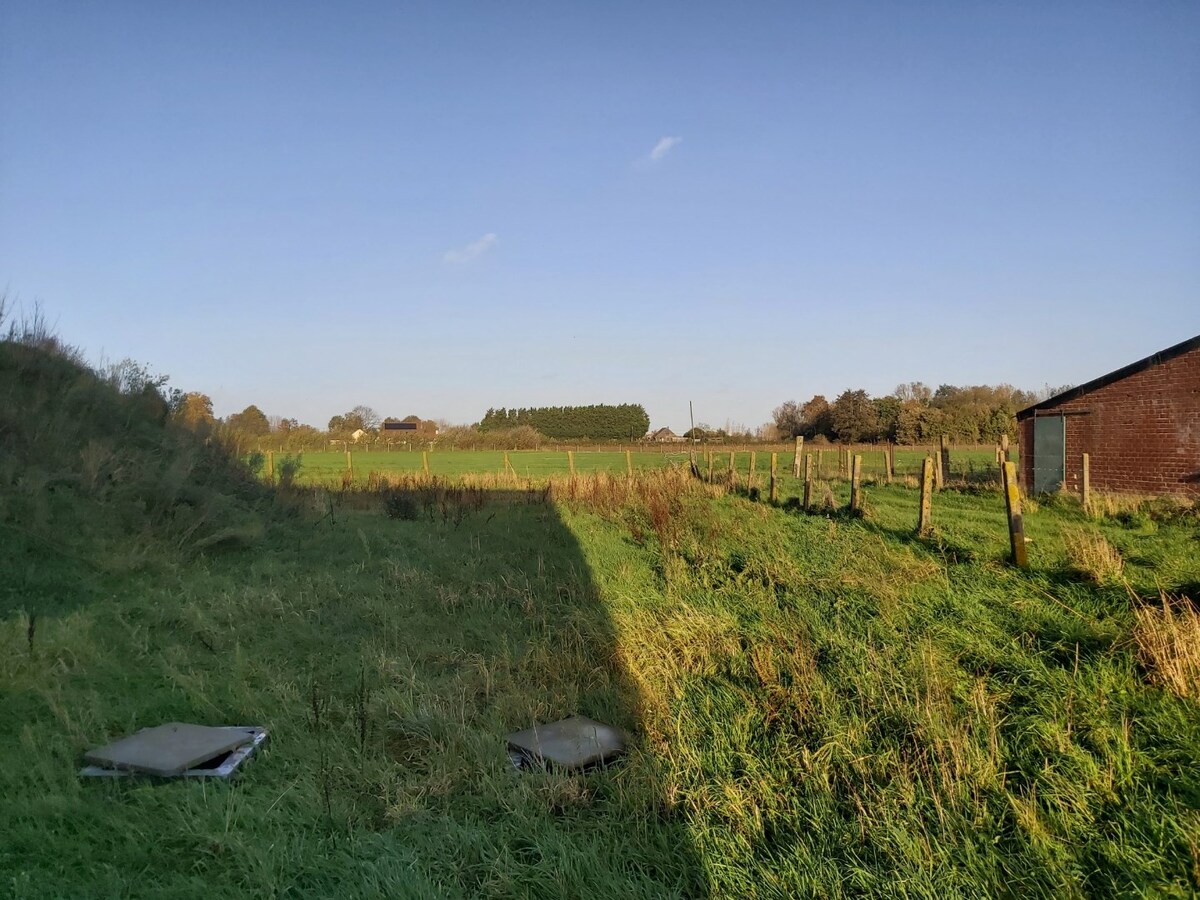 Afgewerkte nieuwbouw Olsene 