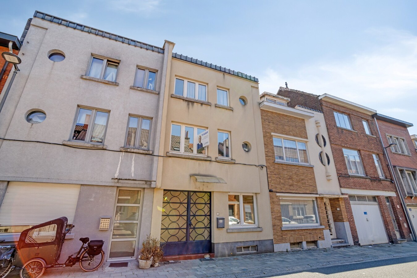 Te koop woning - Tienen