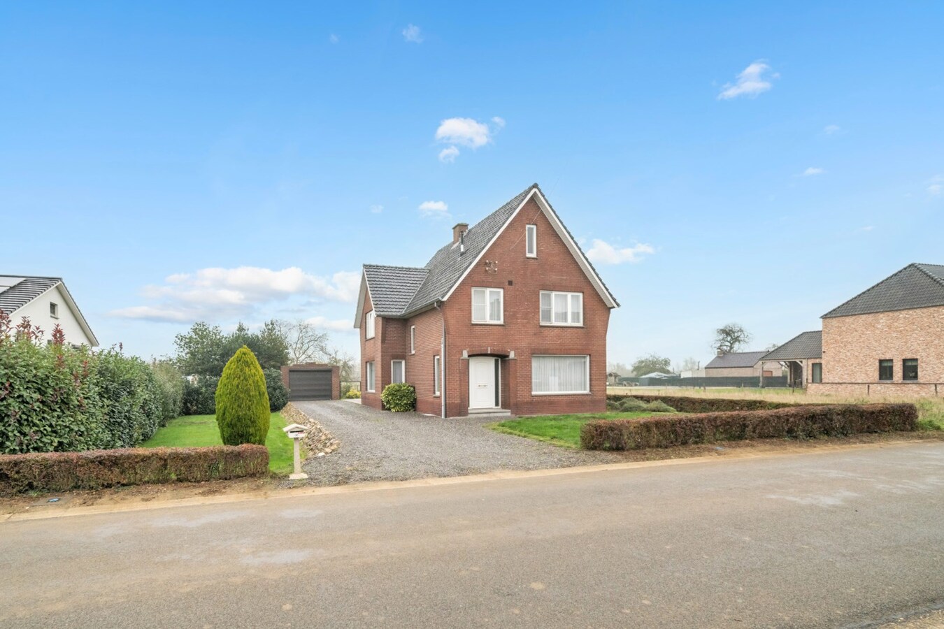 Verkocht - Woning - Rotem