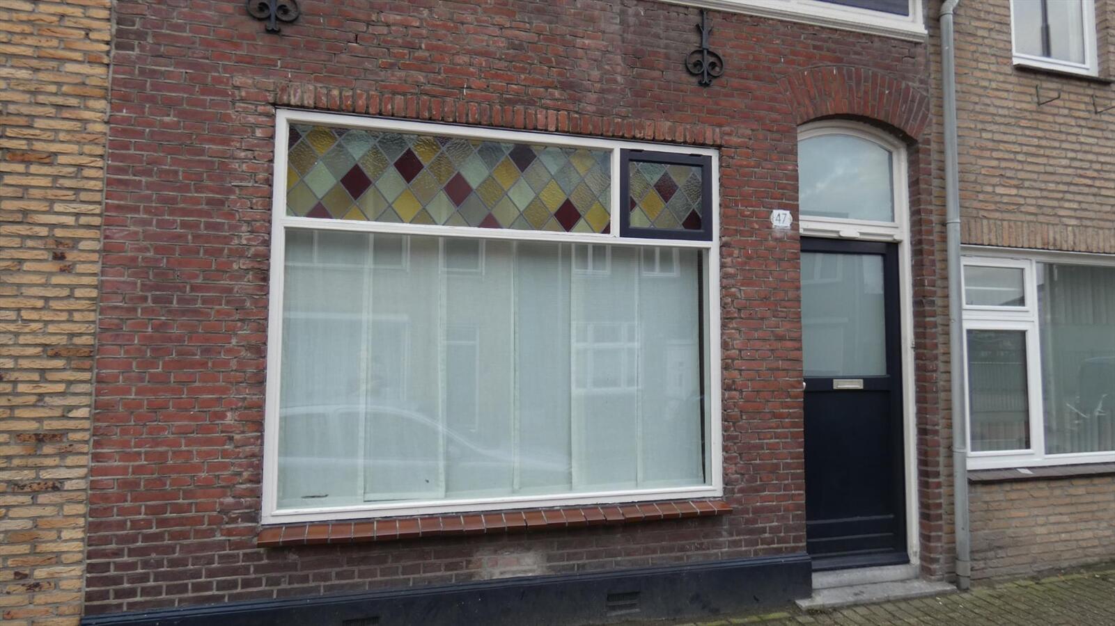 Eengezinswoning verkocht in Tilburg