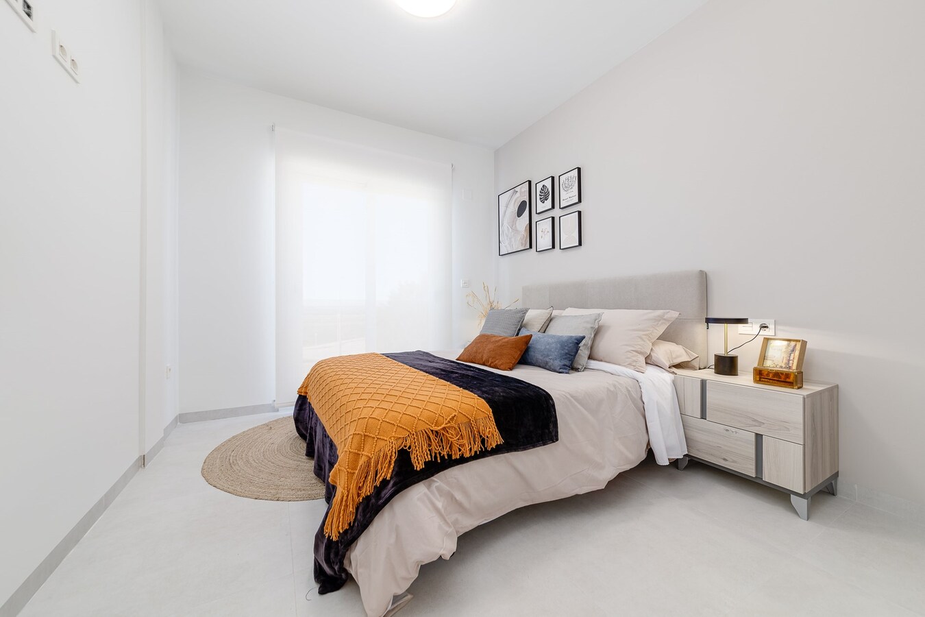 Appartement te koop in Guardamar