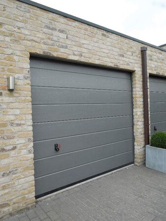 Verhuurd Garage te Emelgem