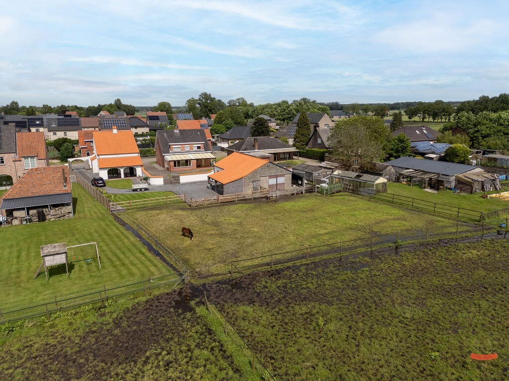 Woning verkocht in Ravels