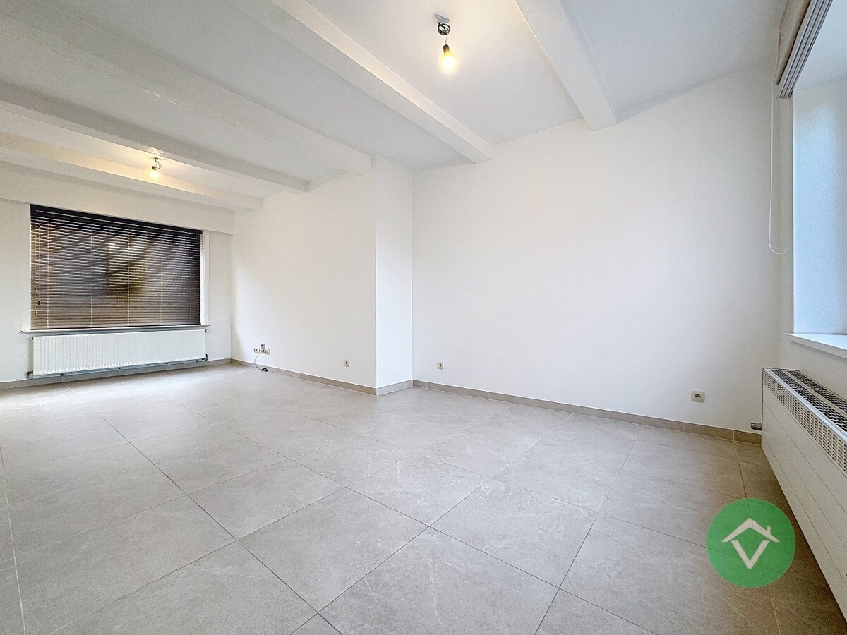 Instapklare gezinswoning met 3 slaapkamers te Gistel 