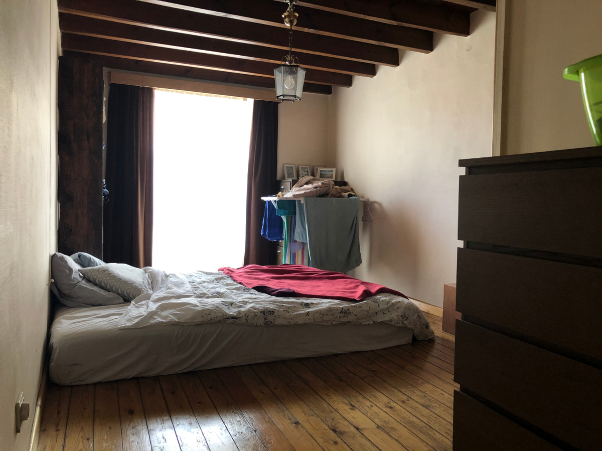 Charmante woning te Gavere-Asper 