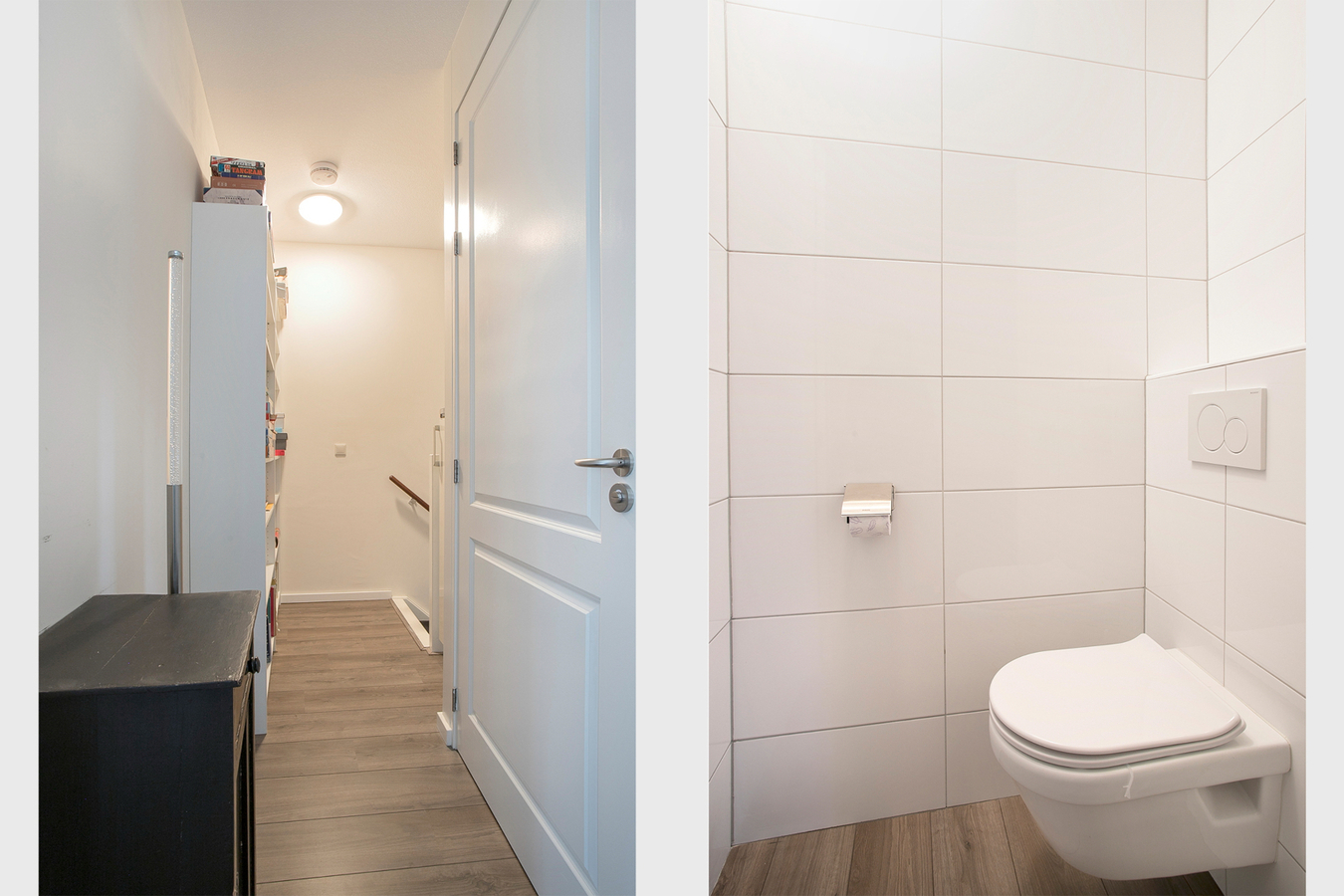 Marktstaete: waar wonen genieten is ... 