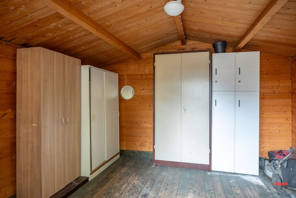 Woning verkocht in Weelde