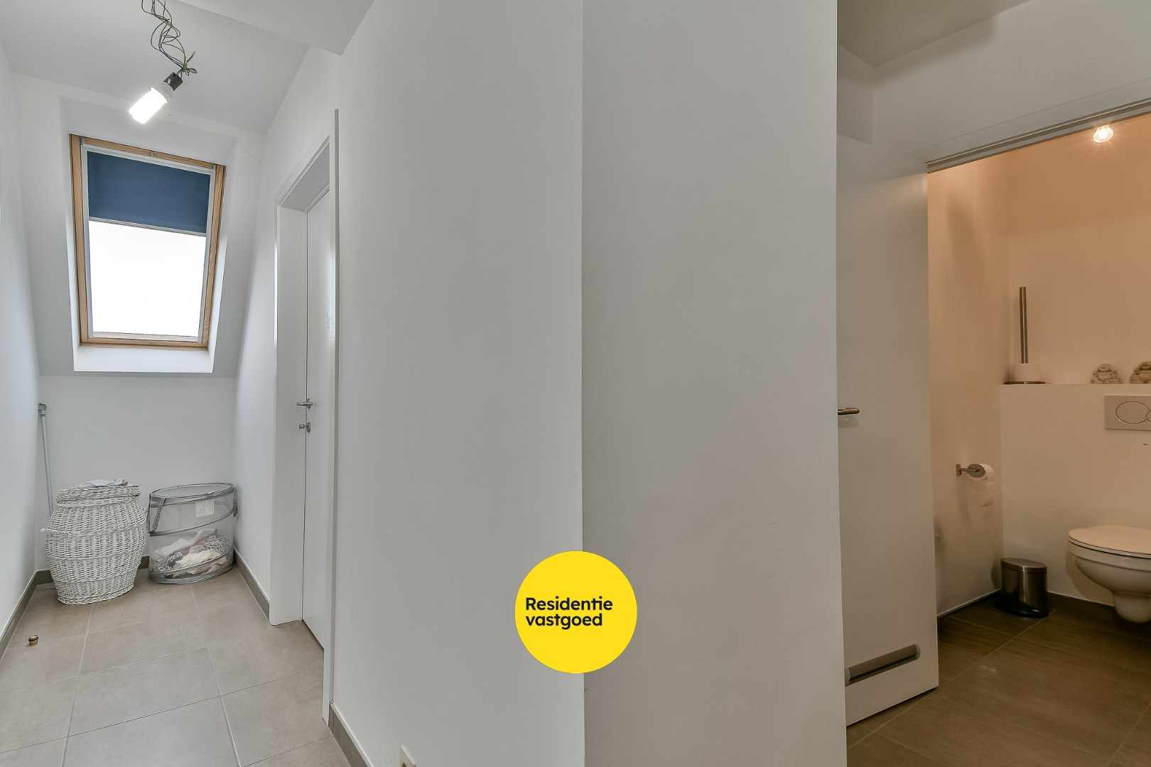 Ruim duplex appartement te huur in het centrum van Oudenburg 