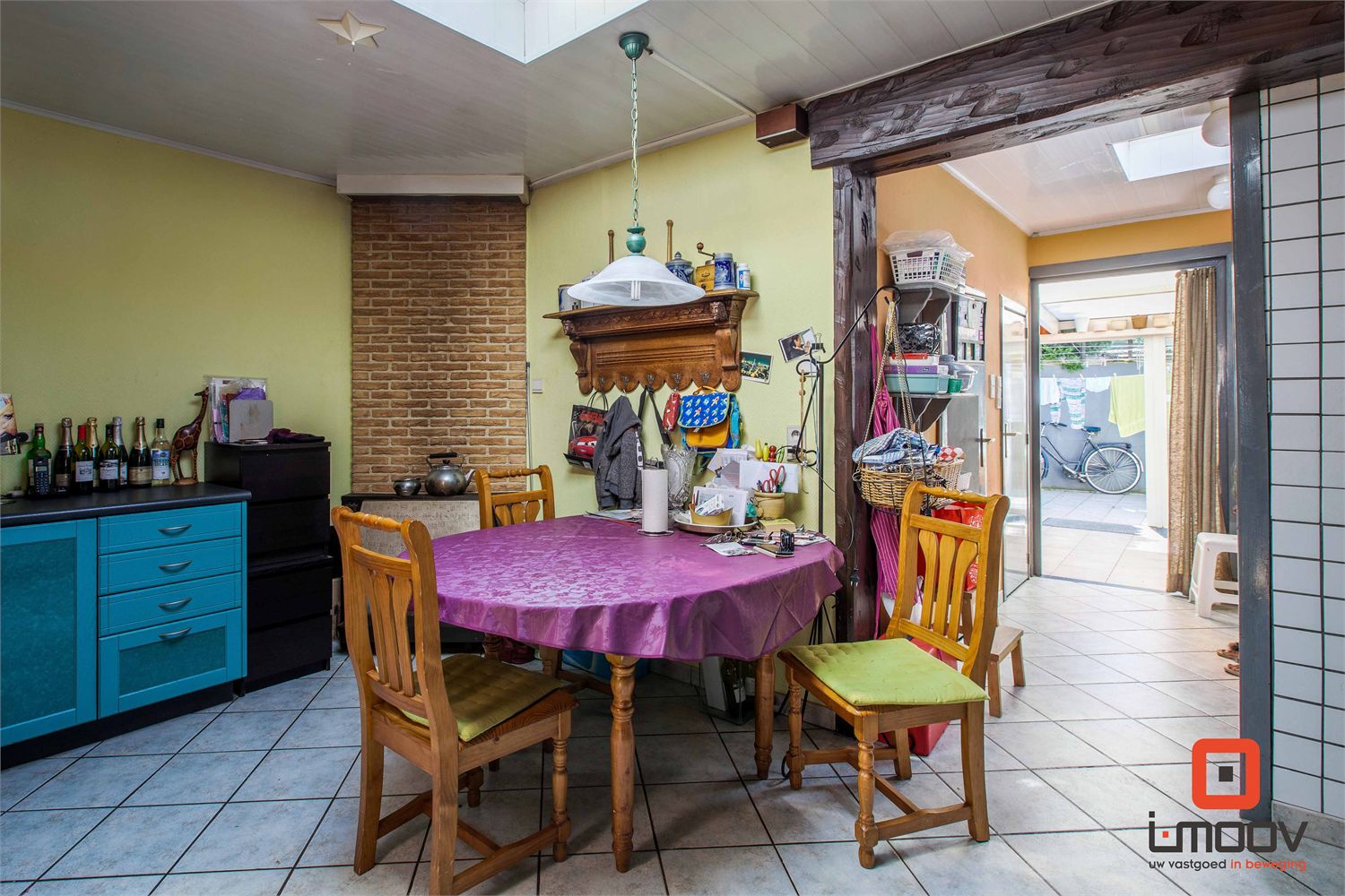 Stadswoning verkocht in Gentbrugge