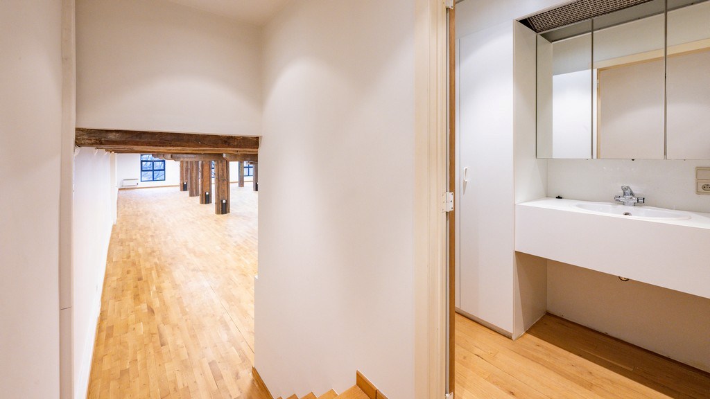 Kantoren te huur in The Lofthouse Antwerpen