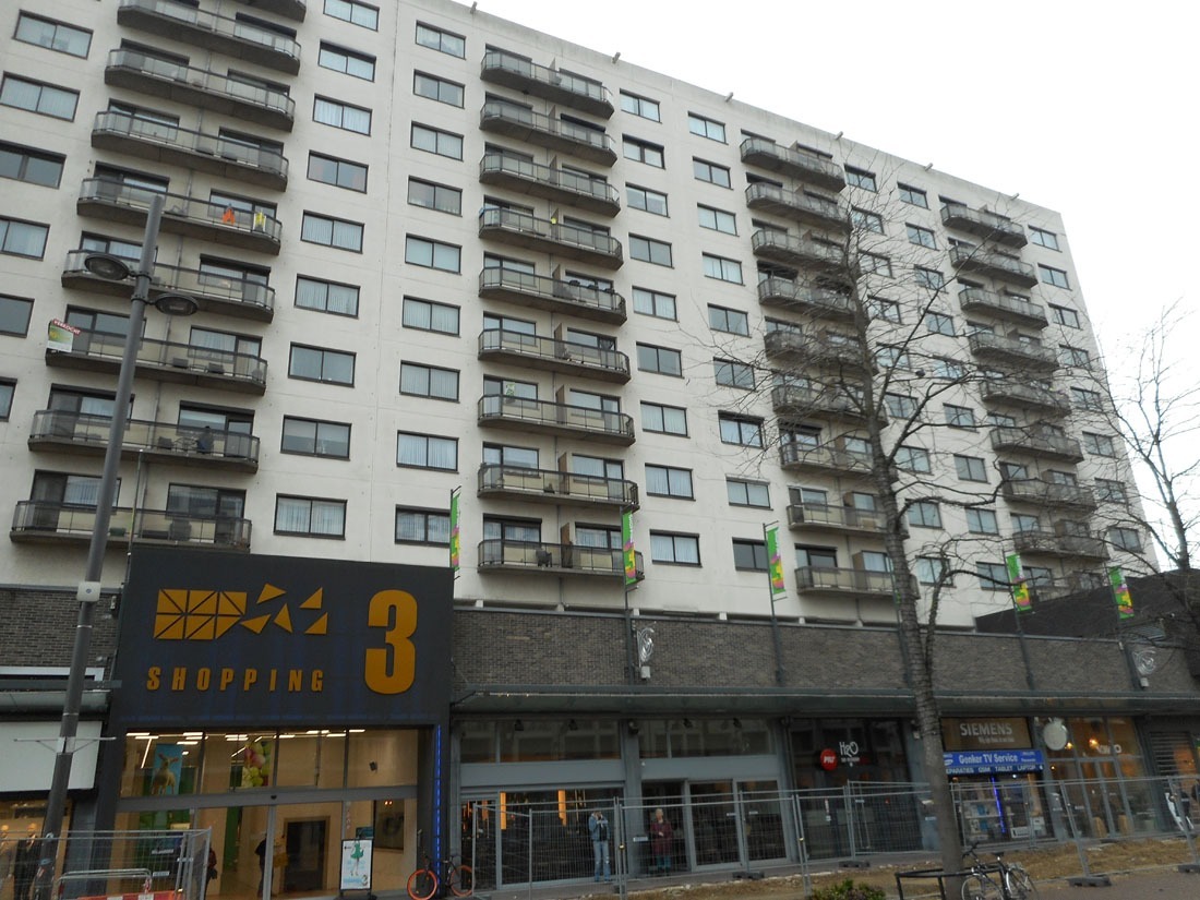 Verhuurd appartement - Genk