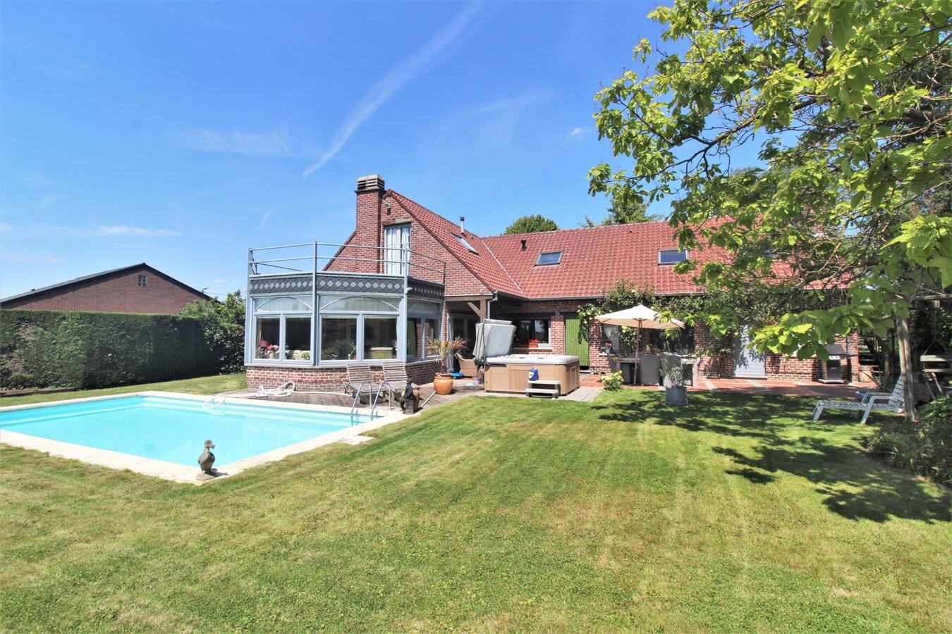 Verkocht woning - Tielt-Winge